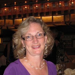 Meet your Posher, Lori